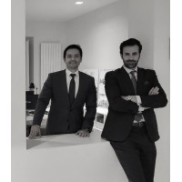 Estudio Cordero y Viñas, S.L. logo - Similar company to Jota - Arquitectura