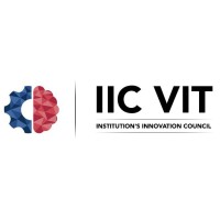 Institution's Innovation Council-VIT logo - Similar company to Iic Rset