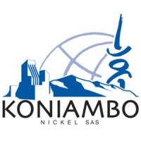 Koniambo Nickel SAS logo - Similar company to Jsl Global Commodities