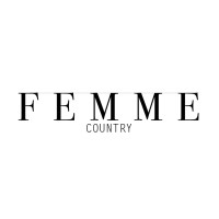 Femme Country Magazine logo - Similar company to James Hare