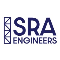 SRA Engineers logo - Similar company to Dynamic Water Solutions