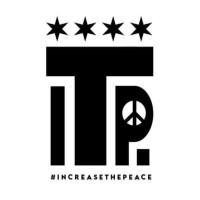 Increase the Peace Chicago logo - Similar company to Rising Development Group