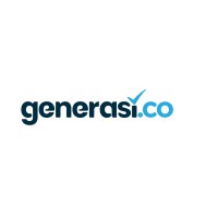 Generasi.co logo - Similar company to Hans Studio