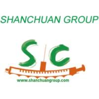 SHANCHUAN GROUP logo - Similar company to Linc Medipharm