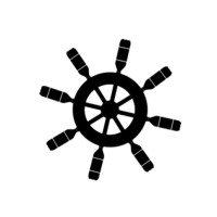 Reused Plastic logo - Similar company to Full Circle Plastics Ltd.