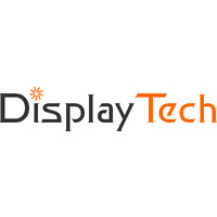 DisplayTech logo - Similar company to Dlc Display Co.,Ltd