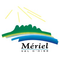 Mairie de Mériel logo - Similar company to Kaco.Fr