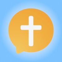 CrossTalk.ai logo - Similar company to Bible Chat