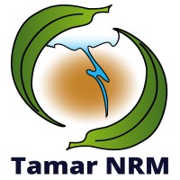 Tamar NRM logo - Similar company to Technical Forest Services P/L
