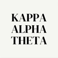 Kappa Alpha Theta - Gamma Epsilon (Western University) logo - Similar company to Team Impex