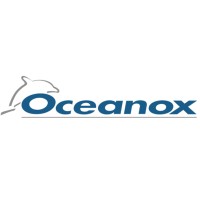Oceanox logo - Similar company to Arc Data Shield
