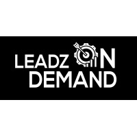 Leadz On Demand logo - Similar company to Pravit Engineers