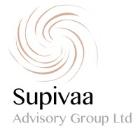 Supivaa Advisory Group Ltd logo - Similar company to Systemic Innovation