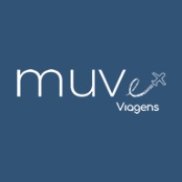 Muve Viagens logo - Similar company to Solv.Ia | Tecnologia E Automação