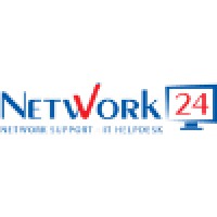Network 24
