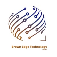 BrownEdgeTechnology logo - Similar company to Icad Technologies