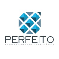 Perfeito Empreendimentos Imobiliários logo - Similar company to Casashopdecor.Com.Br