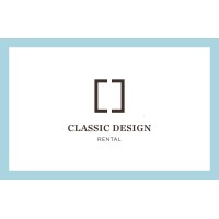 Classic Design Rental logo - Similar company to Femat