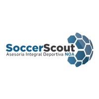 Soccer Scout N.O.A logo - Similar company to Unik Sports - يونيك سبورت