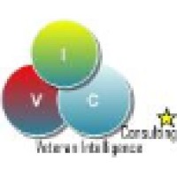 Veteran IC logo - Similar company to Trumarx Data Partners - Cg Hub/Comet  Platform