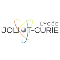 LYCEE POLYVALENT FREDERIC JOLIOT CURIE Dammarie les lys logo - Similar company to Createen
