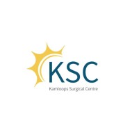 Kamloops Surgical Centre logo - Similar company to Centre Physical Therapy