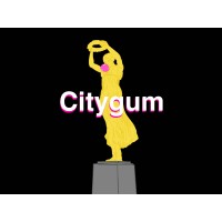 Citygum logo - Similar company to Manghini Consulting