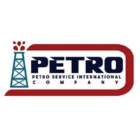 Petro Service International logo - Similar company to Petro Service International