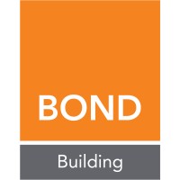 BOND Building Construction logo - Similar company to Danis