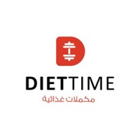 دايت تايم logo - Similar company to Charmnow