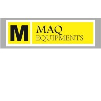 MAQ EQUIPMENTS logo - Similar company to Raytech