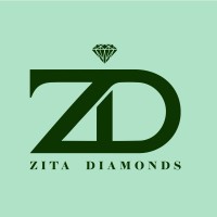 Zita Diamonds logo - Similar company to Aparna Diamonds