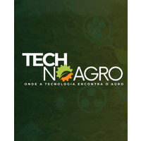 Tech no Agro logo - Similar company to Quasar Connect
