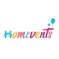Homevents logo - Similar company to Eventelix