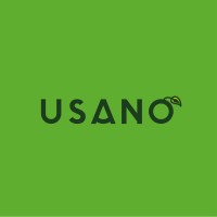 Usano logo - Similar company to Dédé Cosmetic