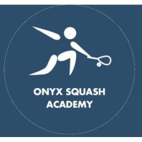 Onyx Squash Academy logo - Similar company to Boing Kids