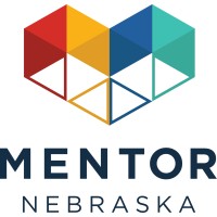 MENTOR Nebraska logo - Similar company to Big Brothers Big Sisters Of The Midlands