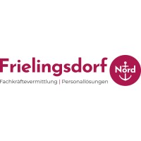 Frielingsdorf Nord GmbH logo - Similar company to Frielingsdorf Gmbh