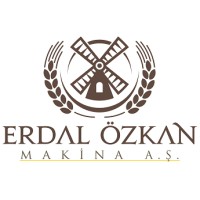 ERDAL ÖZKAN MAKİNA A.Ş. logo - Similar company to Patech Metal