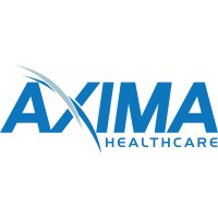 Axima HealthCare Inc. logo - Similar company to Sihata Care