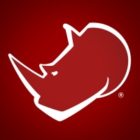 Rhino Carbon Fiber logo - Similar company to Neüfenster Doors & Windows