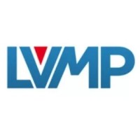 LVMP - Landelijke Vereniging Medische Psychologie logo - Similar company to Kaleidos Amsterdam