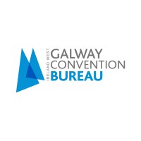 Galway Convention Bureau logo - Similar company to Founders District