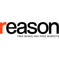 Reason logo - Similar company to Reason Foundation