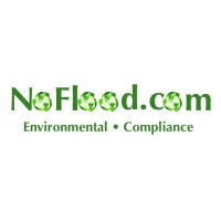 NOFLOOD logo - Similar company to Explore For Life