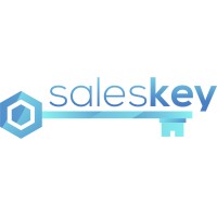 SalesKey logo - Similar company to Shelley Costello, Creative Web Concepts Usa- Digital Strategist- Pr Global Media