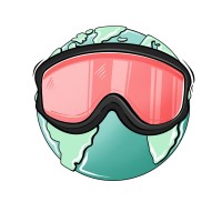 GlobalSki logo - Similar company to Boldpmm