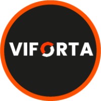 Viforta de México logo - Similar company to Muro Blanco