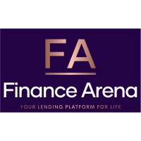 Finance Arena logo - Similar company to Clover Group