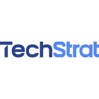 TechStrat logo - Similar company to Ideagen Inphase
